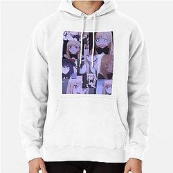 My Dress-Up Darling Hoodies - My Dress Up Darling Pullover Hoodie RB0512[ID3029]