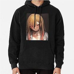 My Dress-Up Darling Hoodies - My Dress Up Darling Marin Kitagawa Pullover Hoodie RB0512[ID3018]