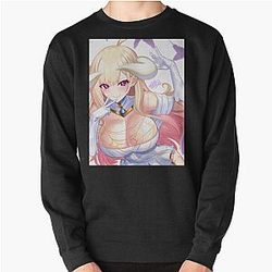 My Dress-Up Darling Sweatshirts - My Dress Up Darling Marin Kitagawa Pullover Sweatshirt RB0512[ID2950]