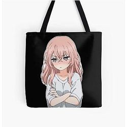 My Dress-Up Darling Bags - My Dress-Up Darling Season 2 Tote Bag RB0512[ID2919]