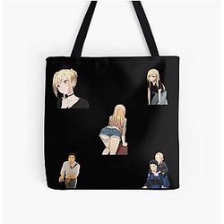 My Dress-Up Darling Bags - Pack My Dress-Up Darling Season 2 Tote Bag RB0512[ID2914]