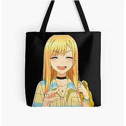 My Dress-Up Darling Bags - My Dress-Up Darling Season 2 Tote Bag RB0512[ID2913]