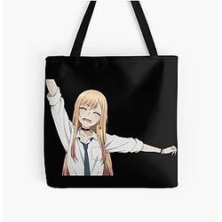 My Dress-Up Darling Bags - My Dress-Up Darling Season 2 Tote Bag RB0512[ID2909]