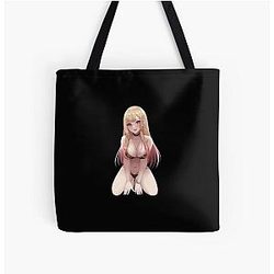 My Dress-Up Darling Bags - Marin Kitagawa Japanese Anime Manga Tote Bag RB0512[ID2906]