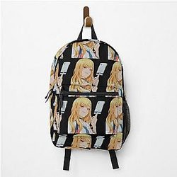 My Dress-Up Darling Backpacks - My Dress-Up Darling Season 2 Backpack RB0512[ID2905]