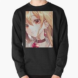 My Dress-Up Darling Sweatshirts - My Dress Up Darling Marin Kitagawa Pullover Sweatshirt RB0512[ID2941]