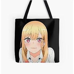 My Dress-Up Darling Bags - My Dress-Up Darling Season 2 Tote Bag RB0512[ID2925]