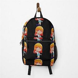 My Dress-Up Darling Backpacks - My Dress-Up Darling Season 2 Backpack RB0512[ID2891]