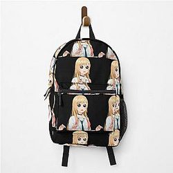 My Dress-Up Darling Backpacks - My Dress-Up Darling Season 2 Backpack RB0512[ID2881]