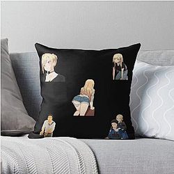 My Dress-Up Darling Pillows - Pack My Dress-Up Darling Season 2 Throw Pillow RB0512[ID2865]