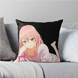 My Dress-Up Darling Pillows - My Dress-Up Darling Season 2 Throw Pillow RB0512[ID2863]