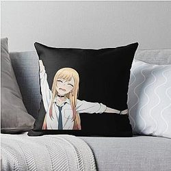 My Dress-Up Darling Pillows - My Dress-Up Darling Season 2 Throw Pillow RB0512[ID2860]