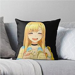 My Dress-Up Darling Pillows - My Dress-Up Darling Season 2 Throw Pillow RB0512[ID2861]