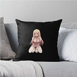 My Dress-Up Darling Pillows - Marin Kitagawa Japanese Anime Manga Throw Pillow RB0512[ID2851]