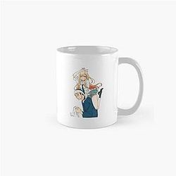 My Dress-Up Darling Mugs - My Dress Up Darling Wakana Gojo And Marin Kitagawa Classic Mug RB0512[ID2818]