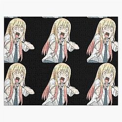 My Dress-Up Darling Puzzles - My Dress-Up Darling Season 2 Jigsaw Puzzle RB0512[ID2811]