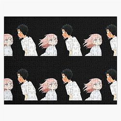 My Dress-Up Darling Puzzles - My Dress-Up Darling Season 2 Jigsaw Puzzle RB0512[ID2809]