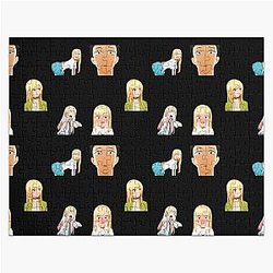 My Dress-Up Darling Puzzles - Pack My Dress-Up Darling Season 2 Jigsaw Puzzle RB0512[ID2807]