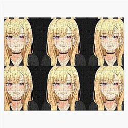 My Dress-Up Darling Puzzles - My Dress-Up Darling Season 2 Jigsaw Puzzle RB0512[ID2804]