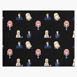My Dress-Up Darling Puzzles - Pack My Dress-Up Darling Season 2 Jigsaw Puzzle RB0512[ID2801]