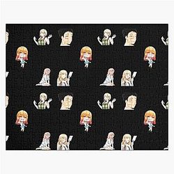 My Dress-Up Darling Puzzles - Pack My Dress-Up Darling Season 2 Jigsaw Puzzle RB0512[ID2799]