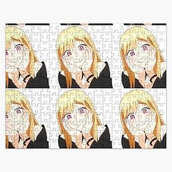 My Dress-Up Darling Puzzles - My Dress-Up Darling Season 2 Jigsaw Puzzle RB0512[ID2795]