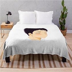 My Dress-Up Darling Blanket - My Dress-Up Darling Season 2 Throw Blanket RB0512[ID2780]