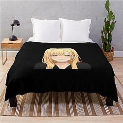 My Dress-Up Darling Blanket - My Dress-Up Darling Season 2 Throw Blanket RB0512[ID2778]