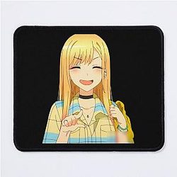 My Dress-Up Darling Mouse Pads - My Dress-Up Darling Season 2 Mouse Pad RB0512[ID2707]