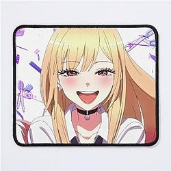 My Dress-Up Darling Mouse Pads - My Dress-Up Darling <3 Mouse Pad RB0512[ID2697]