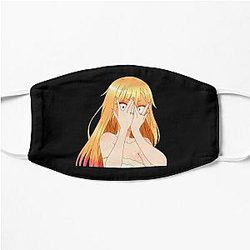 My Dress-Up Darling Face Masks - My Dress-Up Darling Season 2 Flat Mask RB0512[ID2695]
