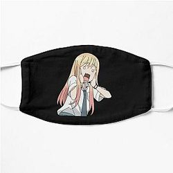 My Dress-Up Darling Face Masks - My Dress-Up Darling Season 2 Flat Mask RB0512[ID2694]
