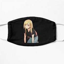 My Dress-Up Darling Face Masks - My Dress-Up Darling Season 2 Flat Mask RB0512[ID2693]