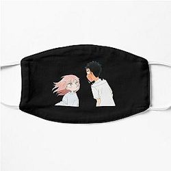 My Dress-Up Darling Face Masks - My Dress-Up Darling Season 2 Flat Mask RB0512[ID2692]
