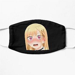 My Dress-Up Darling Face Masks - My Dress-Up Darling Season 2 Flat Mask RB0512[ID2691]