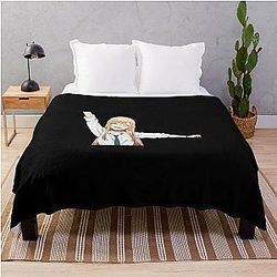 My Dress-Up Darling Blanket - My Dress-Up Darling Season 2 Throw Blanket RB0512[ID2767]