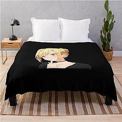 My Dress-Up Darling Blanket - My Dress-Up Darling Season 2 Throw Blanket RB0512[ID2766]