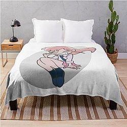 My Dress-Up Darling Blanket - Kitagawa Marin | My Dress-Up Darling Throw Blanket RB0512[ID2758]