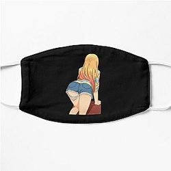 My Dress-Up Darling Face Masks - My Dress-Up Darling Season 2 Flat Mask RB0512[ID2690]