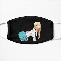 My Dress-Up Darling Face Masks - My Dress-Up Darling Season 2 Flat Mask RB0512[ID2689]
