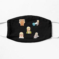 My Dress-Up Darling Face Masks - Pack My Dress-Up Darling Season 2 Flat Mask RB0512[ID2688]
