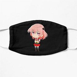 My Dress-Up Darling Face Masks - My Dress-Up Darling Season 2 Flat Mask RB0512[ID2687]