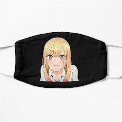 My Dress-Up Darling Face Masks - My Dress-Up Darling Season 2 Flat Mask RB0512[ID2686]