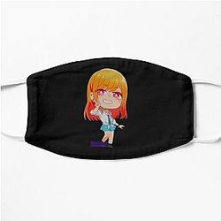 My Dress-Up Darling Face Masks - My Dress-Up Darling Season 2 Flat Mask RB0512[ID2684]
