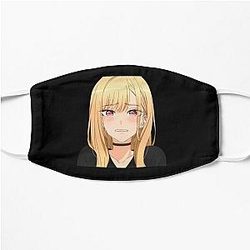 My Dress-Up Darling Face Masks - My Dress-Up Darling Season 2 Flat Mask RB0512[ID2683]