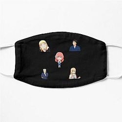 My Dress-Up Darling Face Masks - Pack My Dress-Up Darling Season 2 Flat Mask RB0512[ID2682]