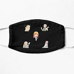 My Dress-Up Darling Face Masks - Pack My Dress-Up Darling Season 2 Flat Mask RB0512[ID2680]