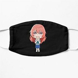 My Dress-Up Darling Face Masks - My Dress-Up Darling Season 2 Flat Mask RB0512[ID2679]