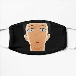My Dress-Up Darling Face Masks - My Dress-Up Darling Season 2 Flat Mask RB0512[ID2678]