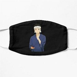 My Dress-Up Darling Face Masks - My Dress-Up Darling Season 2 Flat Mask RB0512[ID2677]